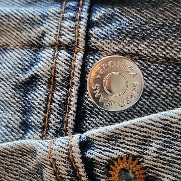 Veronica Beard Jean jacket - Picture 2 of 10